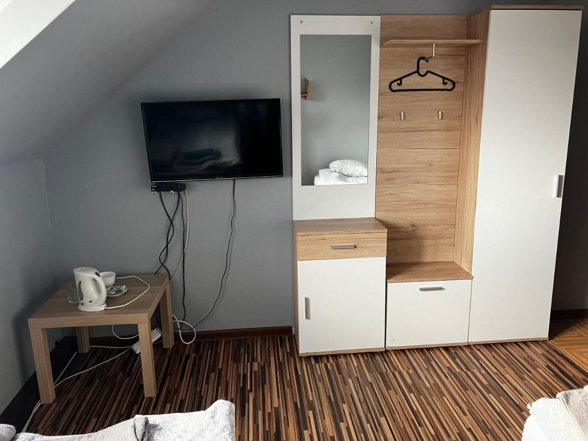 Apartament Wisełka Płock Zewnętrze zdjęcie