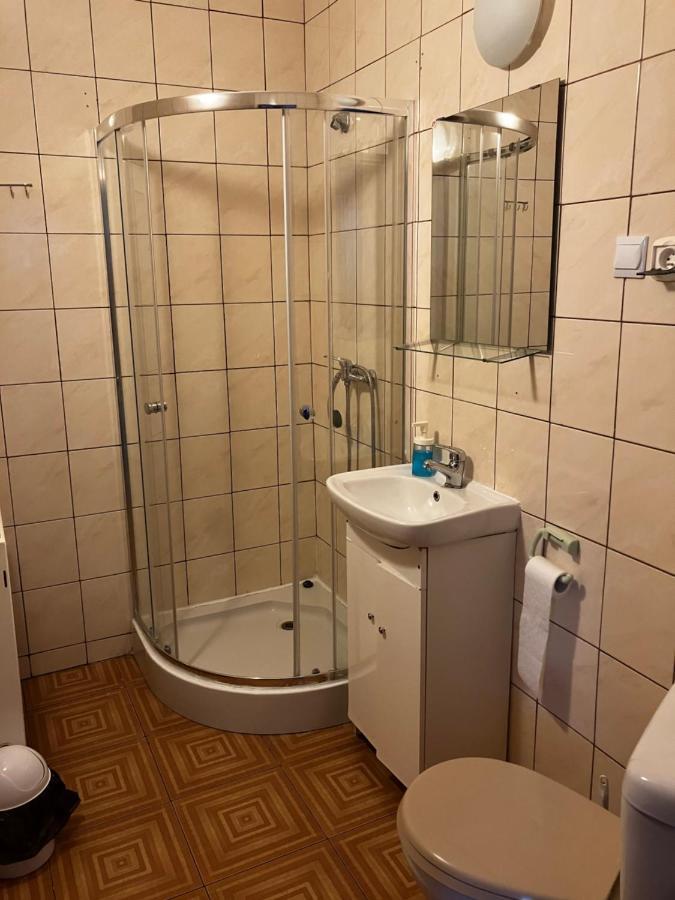 Apartament Wisełka Płock Zewnętrze zdjęcie