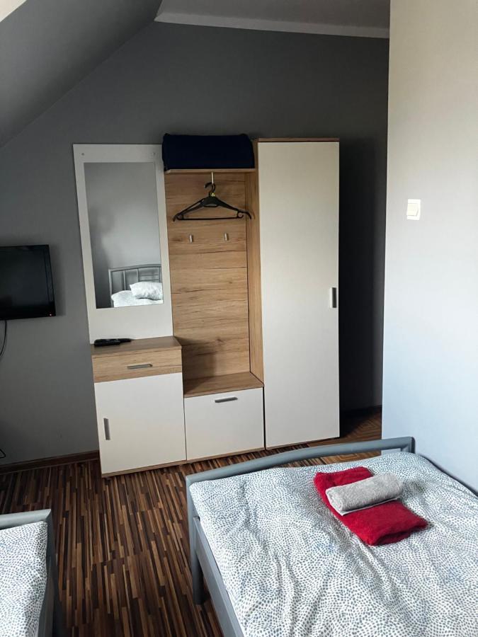 Apartament Wisełka Płock Zewnętrze zdjęcie