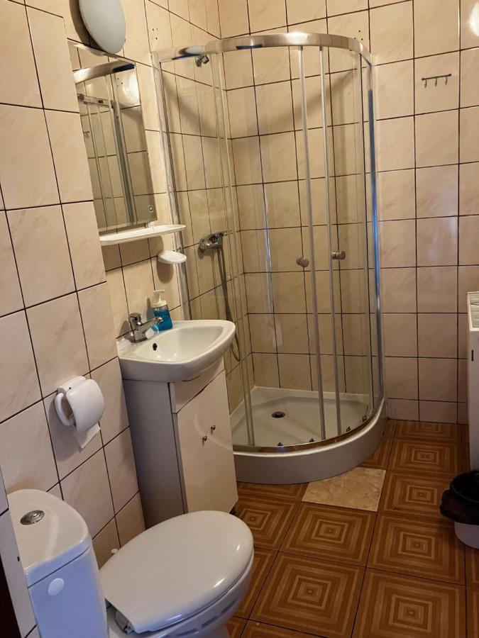 Apartament Wisełka Płock Zewnętrze zdjęcie