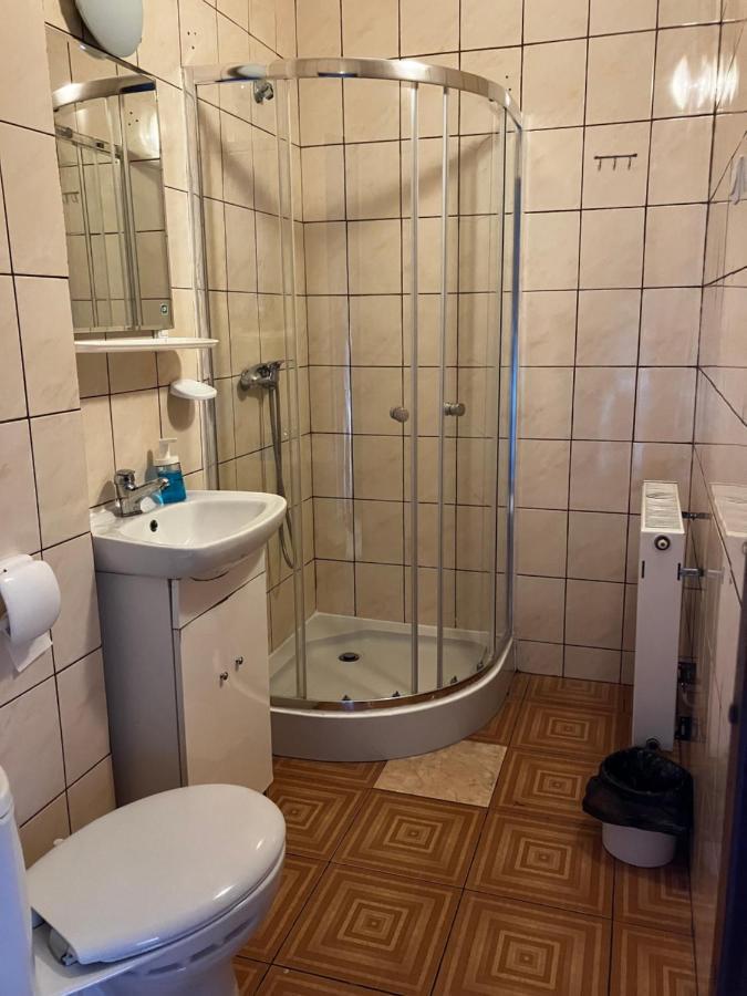 Apartament Wisełka Płock Zewnętrze zdjęcie