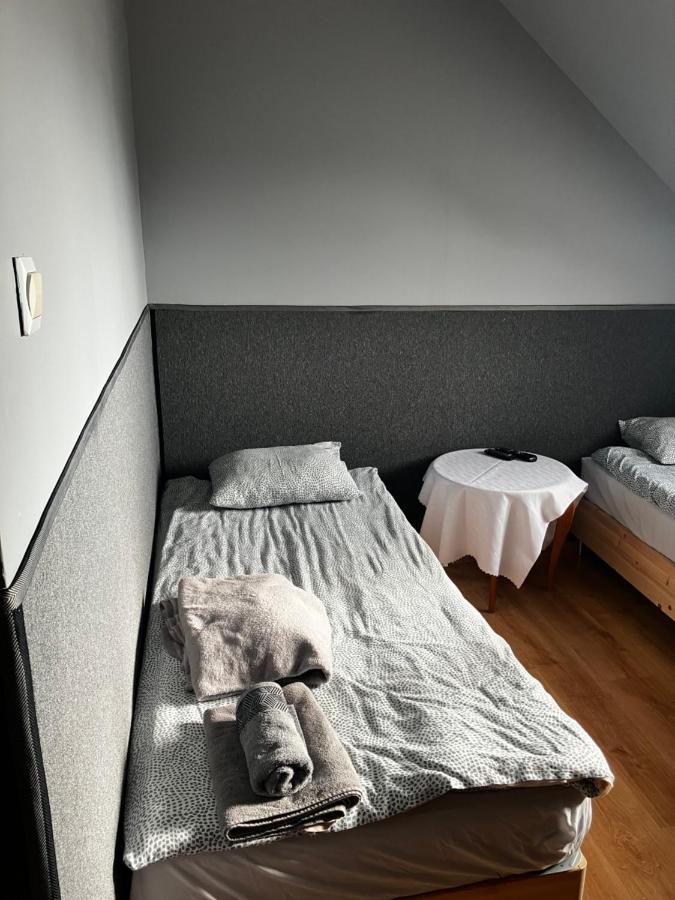 Apartament Wisełka Płock Zewnętrze zdjęcie