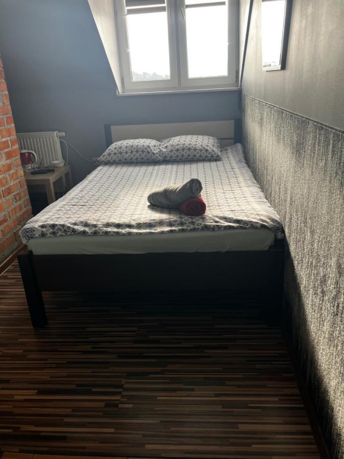 Apartament Wisełka Płock Zewnętrze zdjęcie