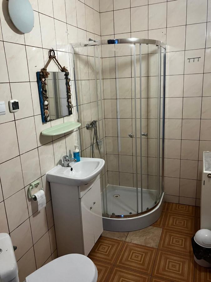 Apartament Wisełka Płock Zewnętrze zdjęcie