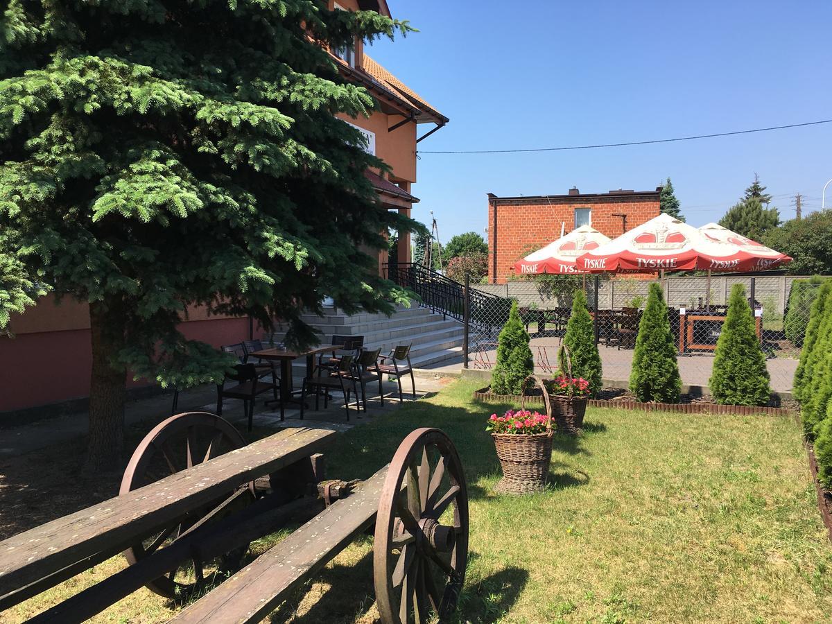Apartament Wisełka Płock Zewnętrze zdjęcie