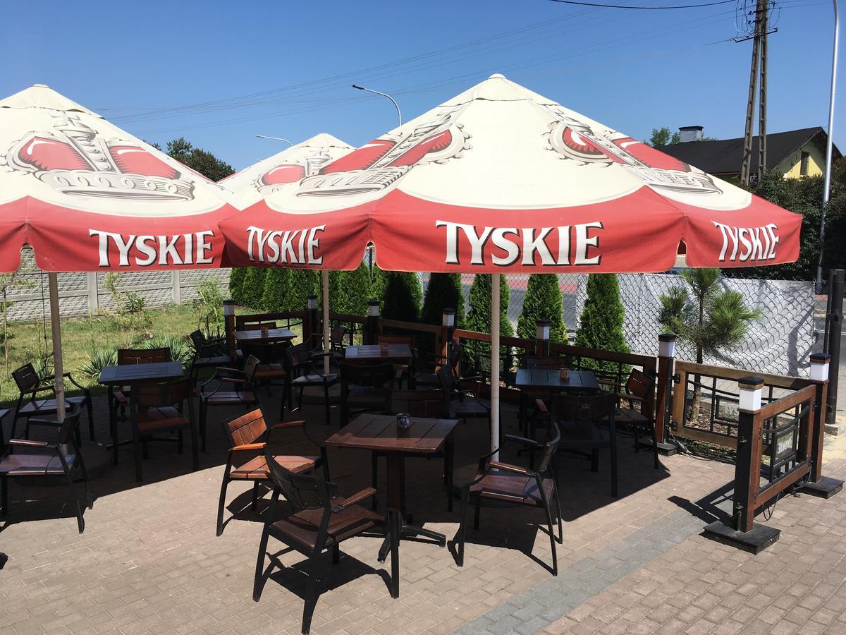 Apartament Wisełka Płock Zewnętrze zdjęcie